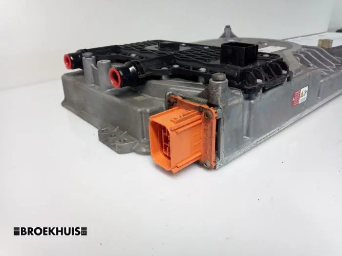 On-Board Charger VW ID-3 electric vehicle replacement part